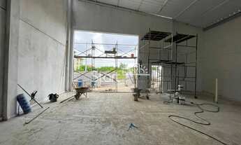 Imagem 3: Salão - Parque Terras de Santa Maria - Hortolândia