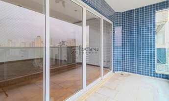 Imagem: Venda Apartamento 4 Dormitórios - 154 m²