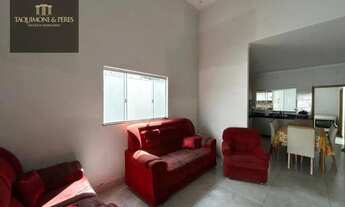 Imagem 3: Casa no Jardim Itália com 3 quartos e suíte!