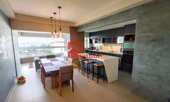 Imagem 4: Apartamento com 3 quartos, Canto do Forte, Praia Grande - R$ 1.29 mi, Cod: 8253