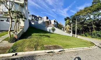 Imagem 5: Terreno a venda no condominio Moisaco da Serra Mogi Moderno 302m²