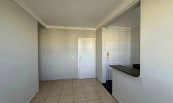 Imagem 6: Apartamento - Manoel Pena Parque Renascer 2 dormitórios 48,16 m² - Venda