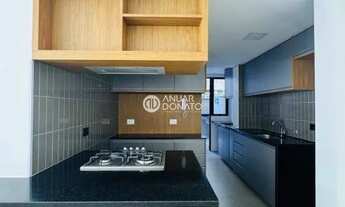 Imagem 3: Santo Antônio - Apto Área Privativa 2 quartos à venda na Anuar Donato