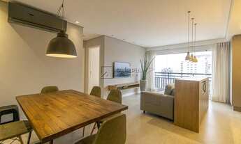 Imagem: Aluguel Apartamento 2 Dormitórios - 60