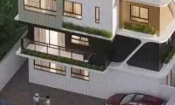 Imagem 3: APARTAMENTO TERREO NO ALTIPLANO COM AREA PRIVATIVA E PISCINA