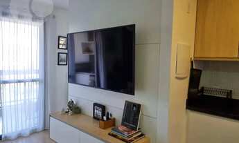 Imagem 4: Apartamento com 1 dormitório à venda, 38 m² por R$ 470.000,00 - Ingá - Niterói/RJ