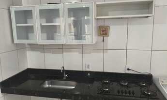 Imagem 6: Alugo Apartamento em Aparecida