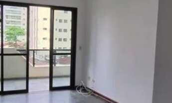Imagem 3: Apartamento Guarujá 120m m²