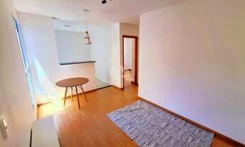 Imagem 5: Apartamento 2 Dormitórios com 1 vaga no Morro Santana, Porto Alegre