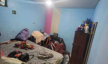 Imagem: CASA NO MORRO DA LIBERDADE