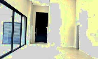 Imagem 2: Casa com 3 quartos, 247 m² - Alphaville Nova Esplanada - Votorantim/SP