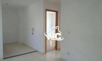 Imagem 3: Novos Começos Imóveis Vende -Apartamento com 2 quartos , 48 m² por R$ 195.000 - Vila Lage