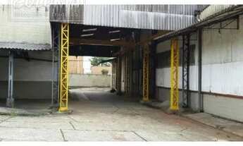 Imagem 5: Galpão para locação - dos Casa, São Bernardo do Campo