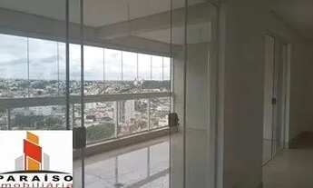 Imagem 6: Apartamento para Venda no bairro Lídice, localizado na cidade de Uberlândia / MG, situado