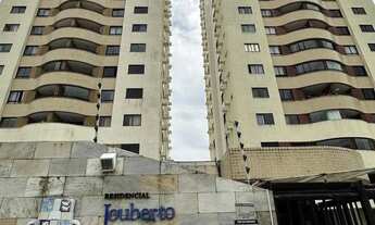 Imagem: Residencial Jouberto Uchoa - Farolândia