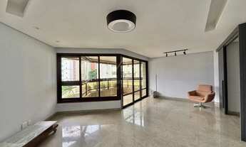 Imagem 2: 14140) à venda - Apartamento com 4 quartos, 3 vagas, no Sion