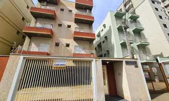 Imagem: Apartamento 47m² Mobiliado