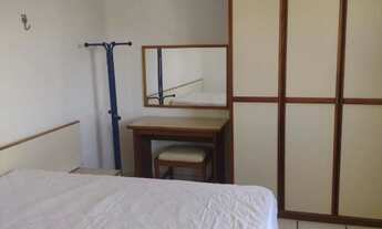 Imagem 6: Apartamento na Pituba- quarto sala amplo