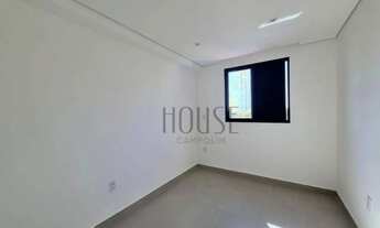 Imagem 6: Apartamento com 1 dormitório à venda, 45 m² por R$ 550.000,00 - Condomínio Residencial Bia