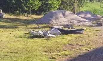 Imagem 7: Imóvel para venda tem 2500 metros quadrados em Chácaras Cataguá - Taubaté - SP