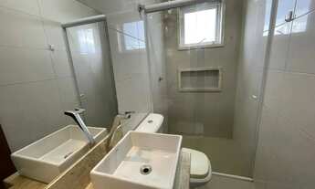 Imagem 5: Apartamento à venda no Residencial Solar da Serra no bairro Solar dos Ataídes 2ª Etapa