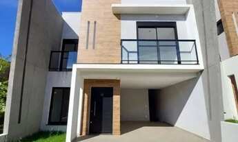 Imagem 2: CASA EM CONDOMÍNIO - CHÁCARAS SILVANIA - SP