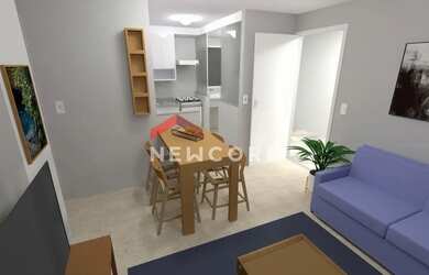 Imagem 5: Apartamento em Rio Grande da Serra - Vila Figueiredo - Rio Grande da Serra/SP