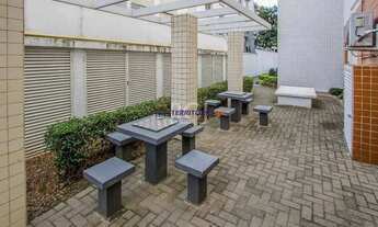 Imagem 2: Apartamento para Venda - 63.56m², 3 dormitórios, sendo 1 suites, 1 vaga - Cristal