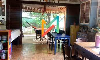 Imagem 3: CASA COMERCIAL OU RESIDENCIAL PARA ALUGUEL POÇO DA PANELA / CASA FORTE