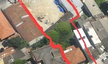 Imagem: Terreno a venda - Vila Sacadura Cabral