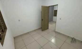 Imagem 6: Casa com 4 dormitórios à venda, 122 m² por R$ 320.000,00 - Setor Palmares - Trindade/GO