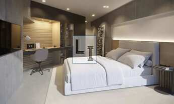 Imagem 3: Apartamento de luxo à venda em Recife, Pina, com 1 quarto, 45m²