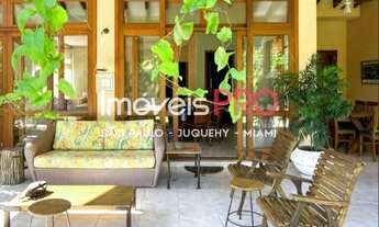 Imagem 4: Casa 04 suites 560mts a venda no Condominio Jardim Acapulco - Guaruja