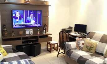 Imagem 6: Casa em Rua Duque de Caxias - Campo Grande - Santos/SP