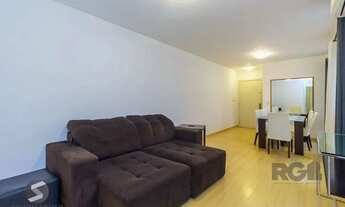 Imagem: Excelente apartamento de 105m² com 3 dormitórios