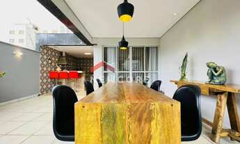 Imagem 2: Apartamento em Rua Aureliano Lessa - Liberdade - Belo Horizonte/MG