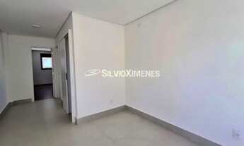 Imagem 2: Residencial Apartamento no Gutierrez com 67,00 (M²), 2 quartos e 2 vagas para Aluguel