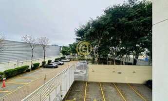 Imagem 5: APARTAMENTO DE 2 DORMITÓRIOS PARA LOCAÇÃO NO JARDIM AQUARIUS EM SJCAMPOS/SP