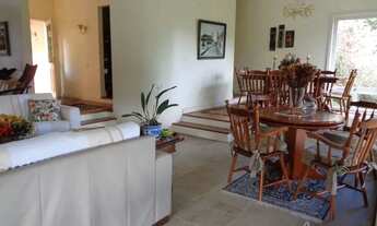 Imagem 6: Bela casa no condomínio central de Itaipava a venda