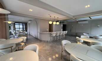 Imagem 7: APARTAMENTO COM 132,00 m² - FORTE - PRAIA GRANDE SP