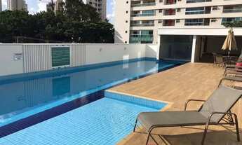 Imagem: Apartamento 1 suíte, Residencial Vanguard