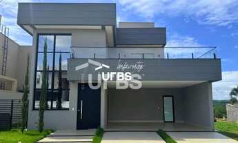 Imagem: Jardins Porto - Casa de Condomínio 3 quartos