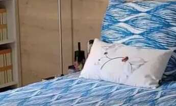 Imagem 5: APARTAMENTO NASCENTE 178m² 3 QUARTOS 1 SUÍTE VARANDA 2 VAGAS DEPÓSITO VENDE PITUBA