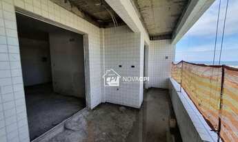 Imagem 4: Apartamento à venda no bairro Vila Mirim em Praia Grande/SP