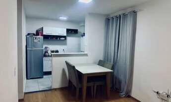 Imagem 4: Vendo ágio Apartamento com 2 dormitórios