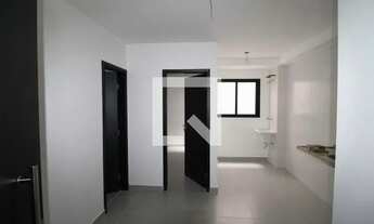 Imagem 4: Apartamento à Venda - Vila Gustavo, 1 Quarto, 32 m2