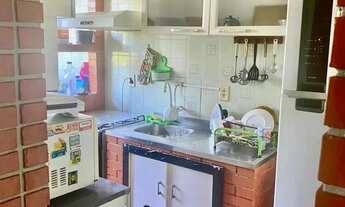 Imagem 4: Apartamento de 2 dormitórios Segundo andar Bairro Camaqua em Porto Alegre