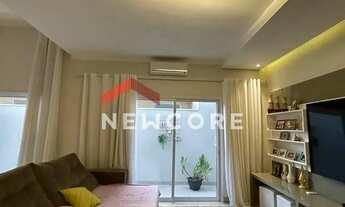 Imagem 6: Casa de condomínio em Rua das Magnólias - Jardim Magnólias - Araraquara/SP