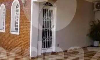 Imagem 2: Casa com 3 dormitórios e suíte para locação no Jardim chapadão Campinas-Sp