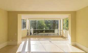 Imagem 3: Aluguel Apartamento 4 Dormitórios - 284.43 m² Jardim Europa